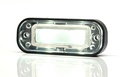 LED Kentekenplaatlicht 12-24V