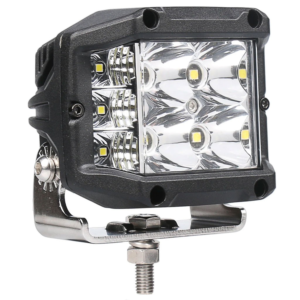 Side Shooter LED Werklamp 29W