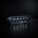 Siberia LED Work Light - Right View