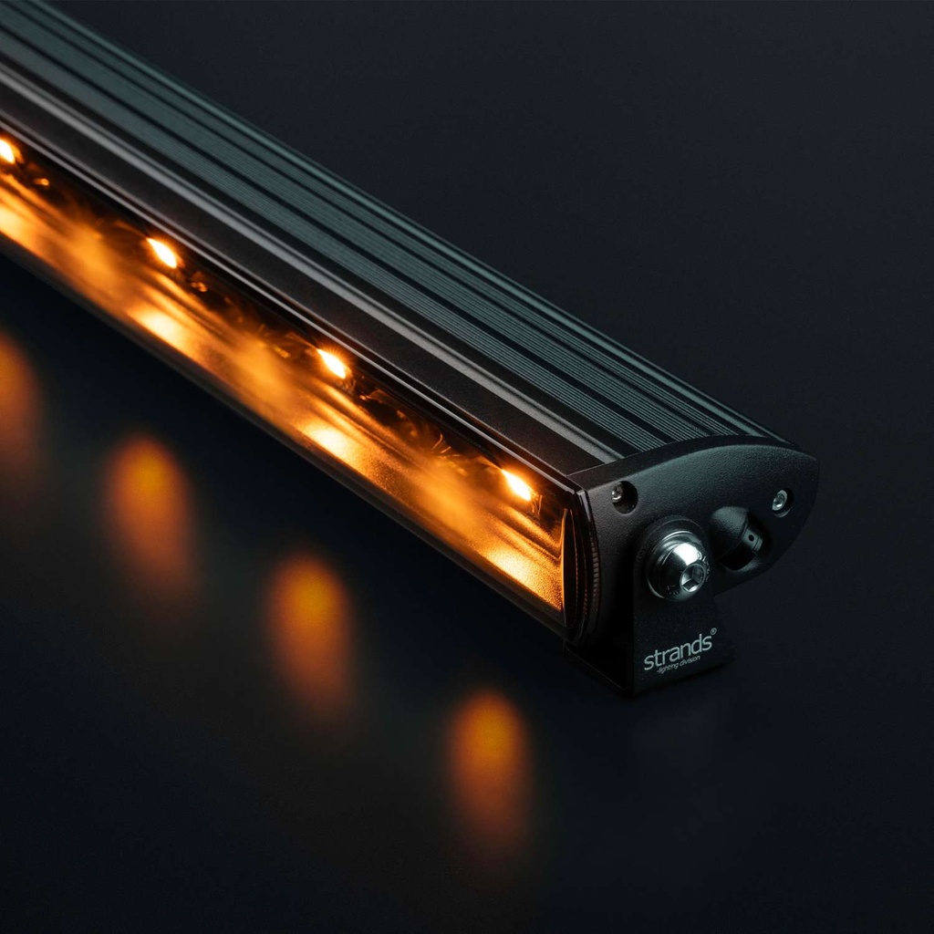 Dark Knight Nuuk LED Bar 20"