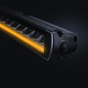 Siberia Single Row LED Bar 42"