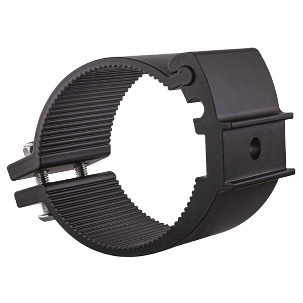 Lampenbeugelklemmen voor Siberia Double Row Werklampbalk | Set van 2 Stuks