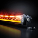 Siberia Night Guard Single Row 20"