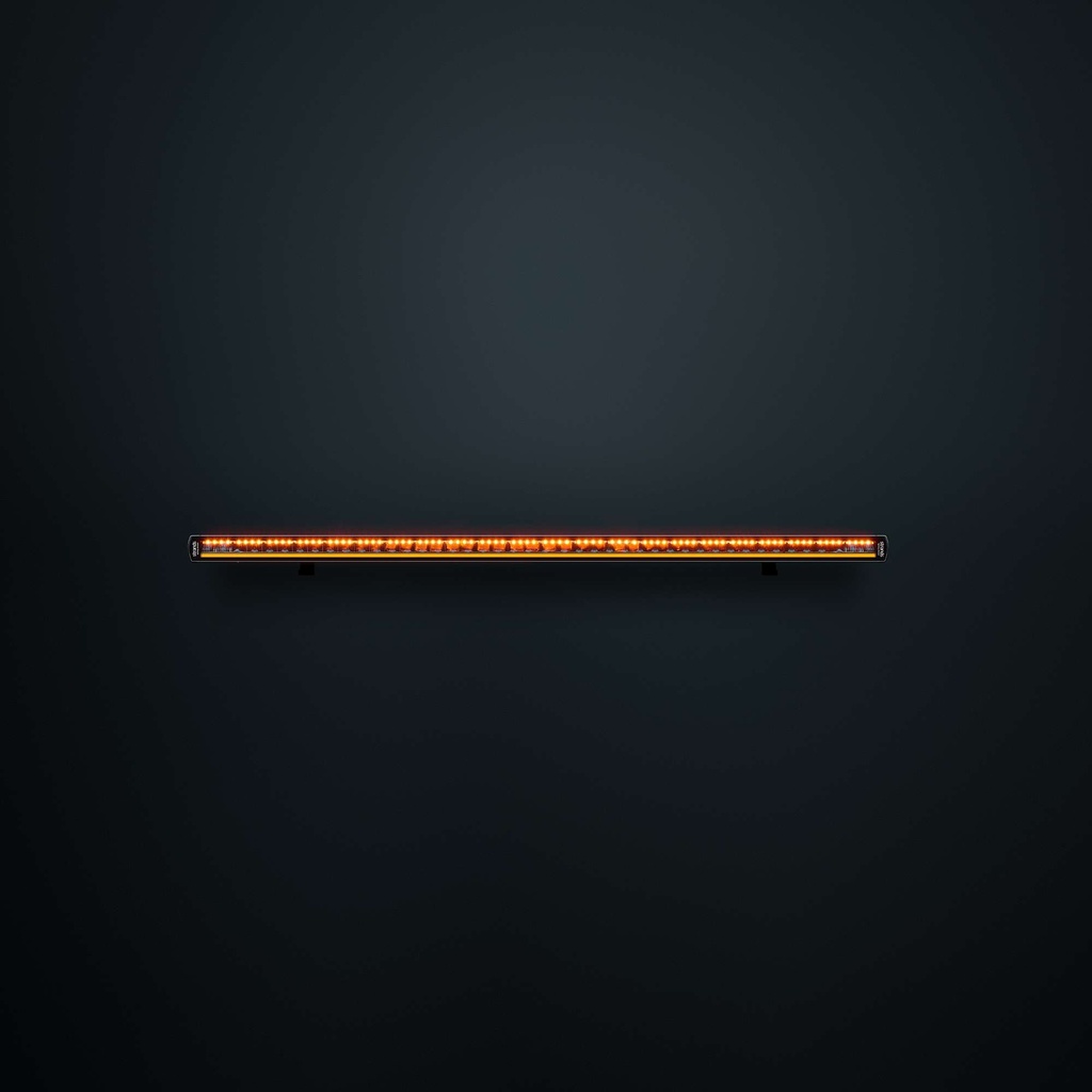 Siberia Night Guard Single Row 38"