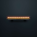 Siberia Night Guard Double Row 22" met Waarschuwingslicht