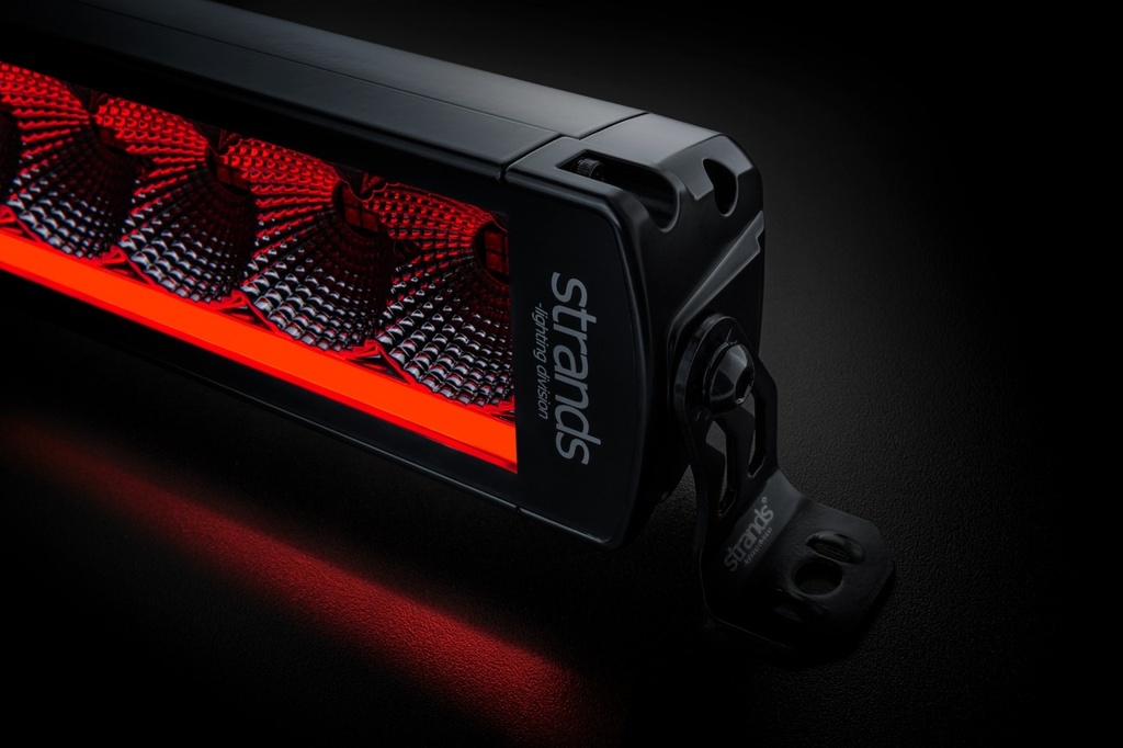 Siberia Next Level Work Light 11"