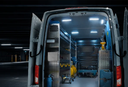 Unity LED Interior Lighting - White | 281mm