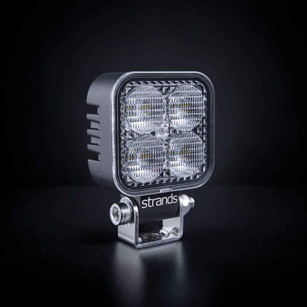 Unity LED Werklamp 10W