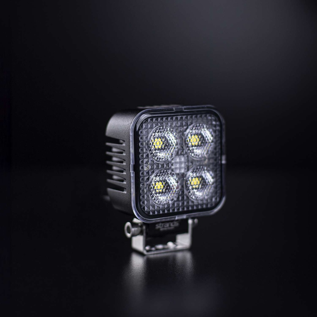 Unity LED Werklamp 31W