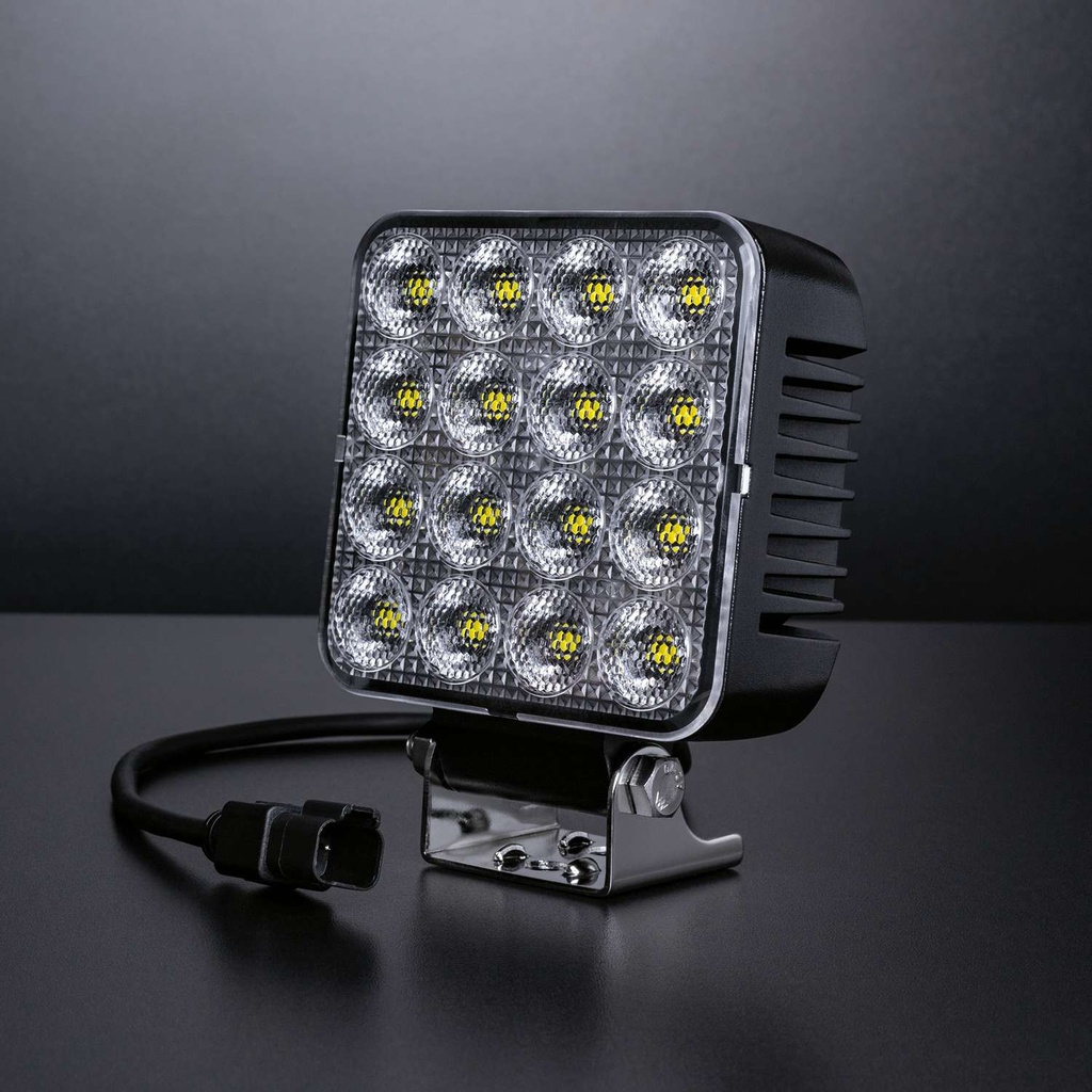 Unity LED Werklamp 92W