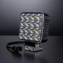 Unity LED Werklamp 92W
