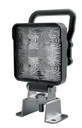 LED Werklamp Vierkant 9W