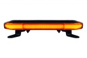 Cruise Light LED Flitslampbalk - 314,8mm