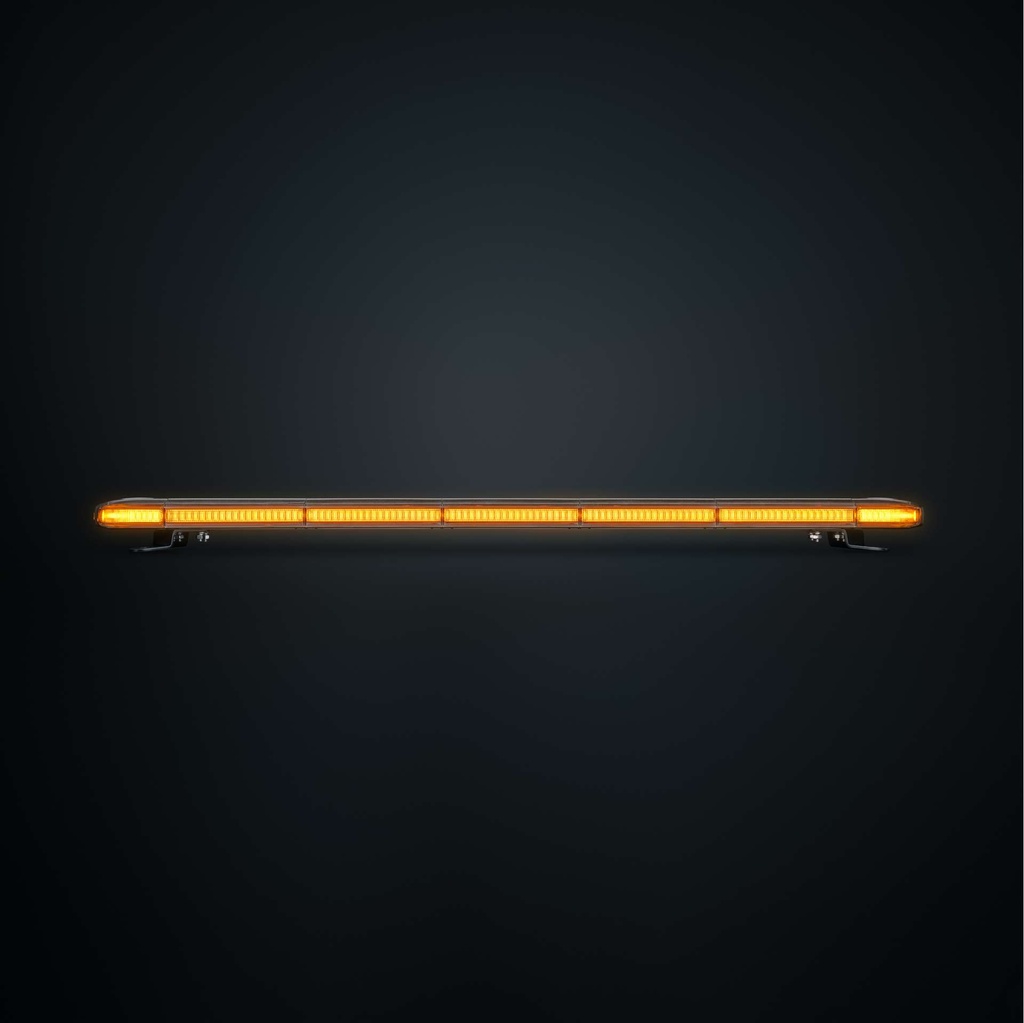 Cruise Light LED Warning Light Roof Bar - 924,4mm