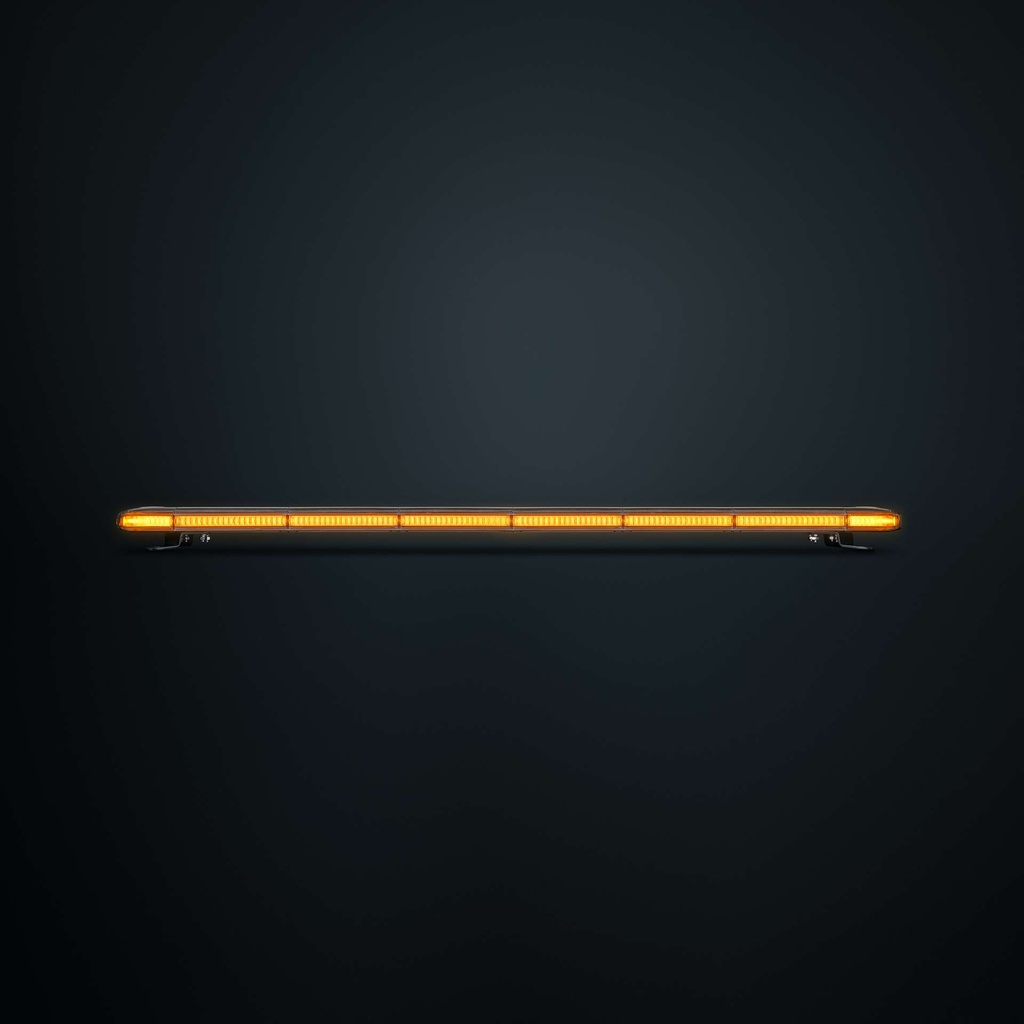 Cruise Light LED Warning Light Roof Bar - 1076,8mm