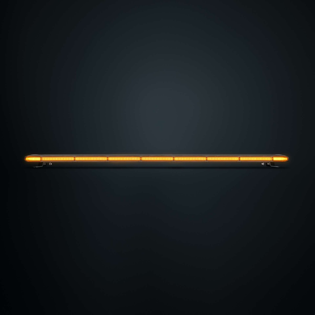 Cruise Light LED Flitslampbalk - 1229,2mm