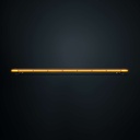 Cruise Light LED Flitslampbalk - 1229,2mm