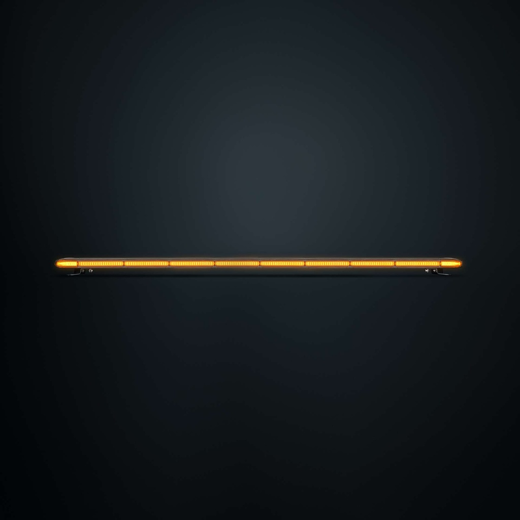 Cruise Light LED Warning Light Roof Bar - 1381,6mm
