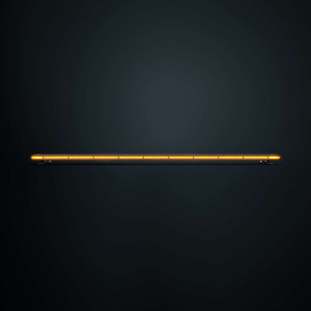Cruise Light LED Warning Light Roof Bar - 1534mm