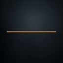 Cruise Light LED Warning Light Roof Bar - 1838,8mm