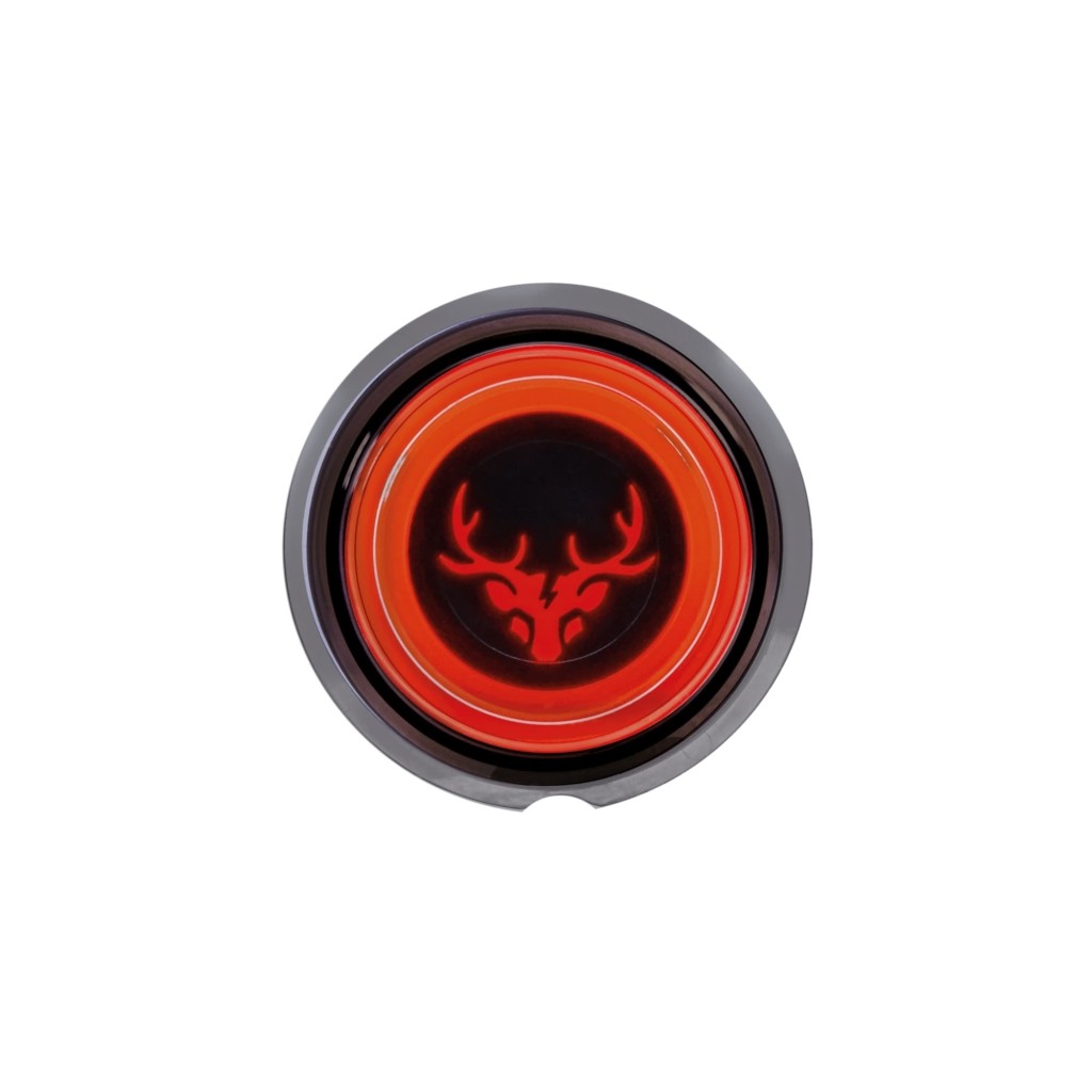 Freedom Viking LED Unit | Rood
