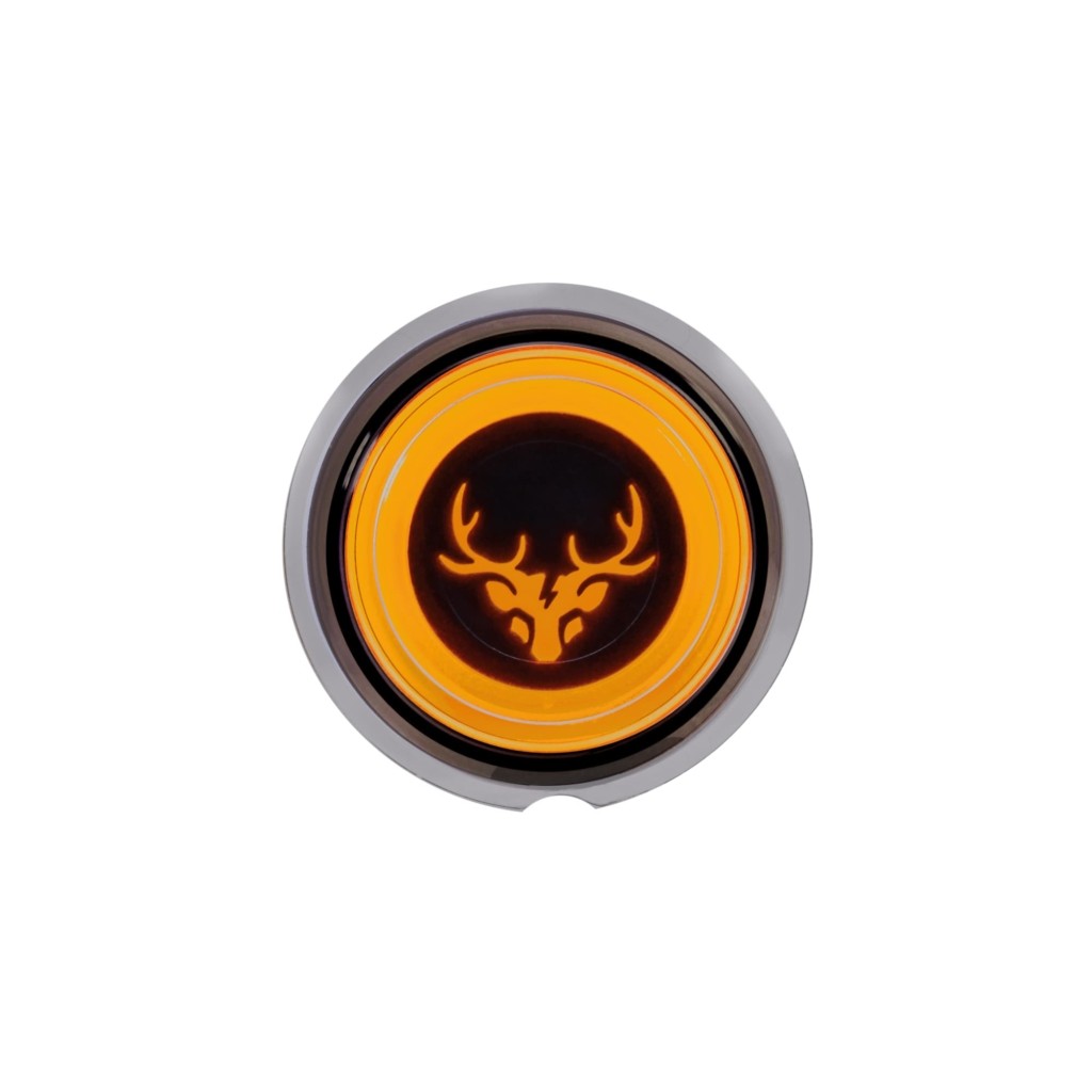 Freedom Viking Side Marker | Amber