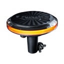 Firefly Summer Glow Beacon/Strobe Light Ø140mm | DIN Mount