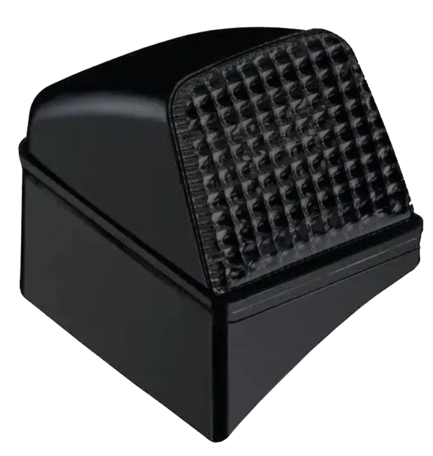 LED Toplamp voor Volvo | Wit met Dark Smoked Lens | Rechts