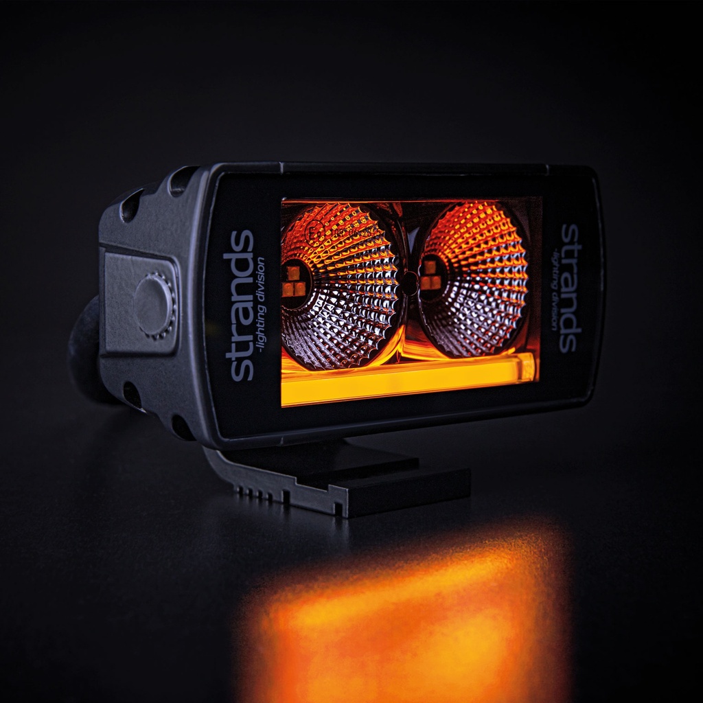 Siberia Next Level 6" Werklamp