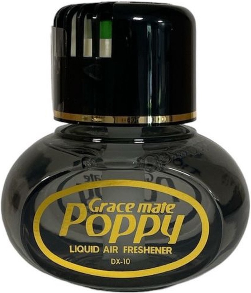 Poppy Liquid Air Freshener | Fine Squash