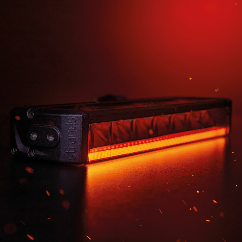 Firefly LED Bar 10"