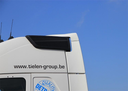 Topcorner Ears for Volvo FH4 & FH4B/5 L2H3