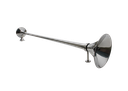 Nedking Stainless Steel Air Horn - 950mm