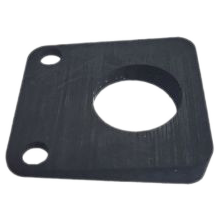 Rubber Wedge for Nedking Air Horns