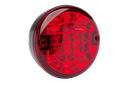 LED Opbouw Mistlamp | 84mm Hoog