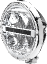 Hella Rallye 3003 Full LED | Chroom