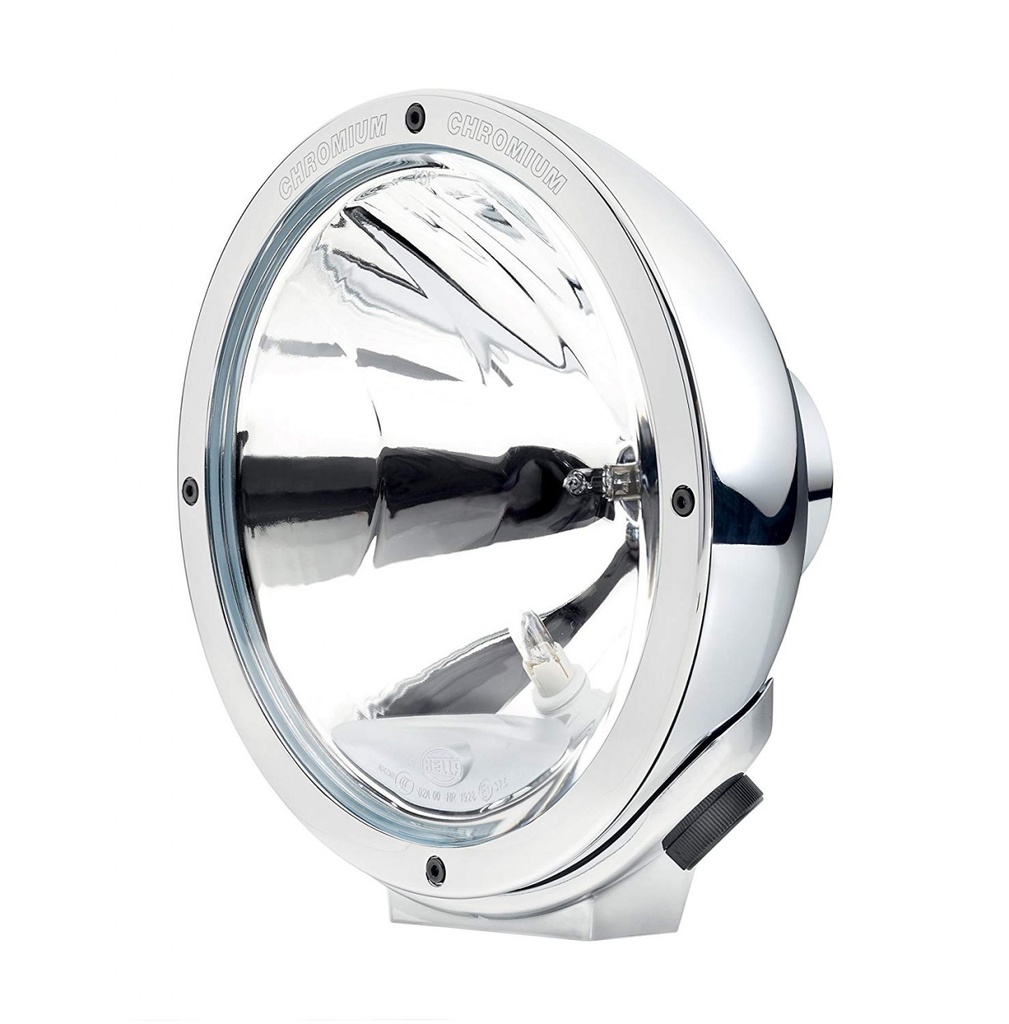 Hella Luminator met Halogeen Positielicht | Chroom