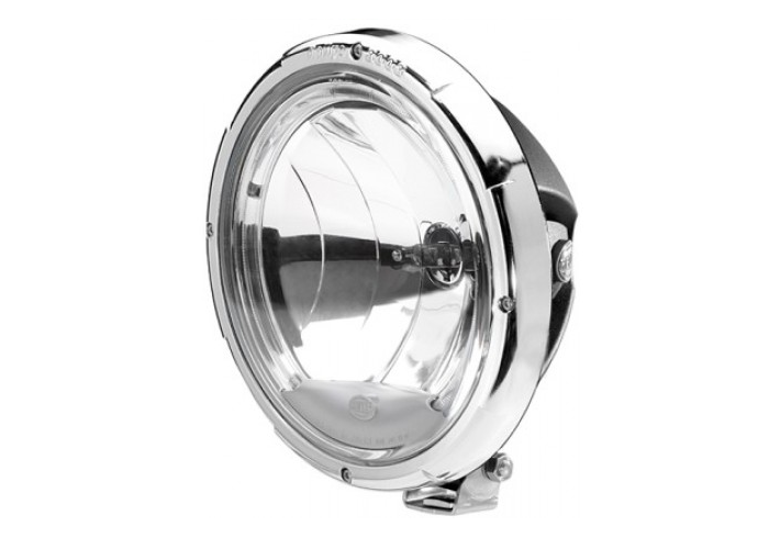 Hella Rallye 3003 met Celis Ring