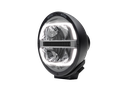 Hella Luminator Full LED | Zwart