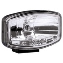 Hella Jumbo 320FF with Halogen Position Light