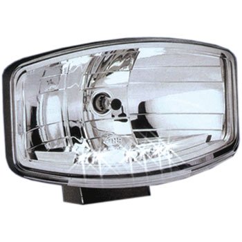 Hella Jumbo 320FF met LED Positielicht