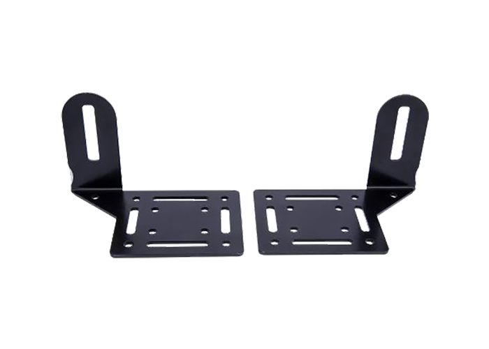 Strands Universal Bracket Kit for Siberia LED Bars