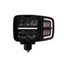 HI-LO Sneeuwploeg LED Lamp | Rechts