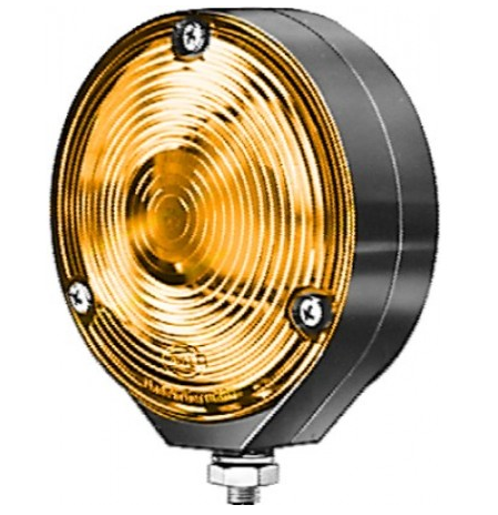 Hella Direction Indicator Amber - Pablo