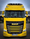 Bumper Spoiler for DAF NGD XF/XG/XG+ | Type 1