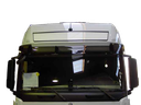 Nedking Ultradunne LED Lichtplaat XL voor Mercedes Actros Big/Giga Space (165,5) - Witte LEDs