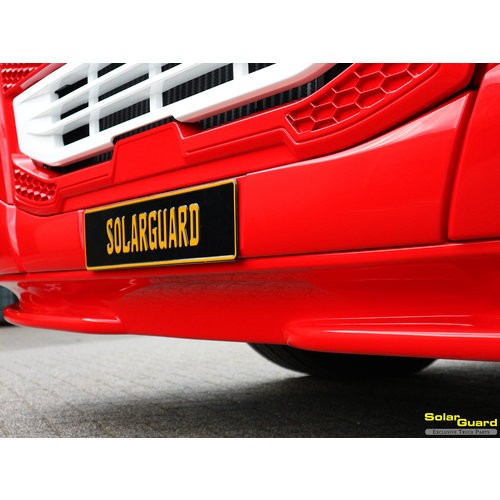 Bumperspoiler voor Volvo FM4/4B