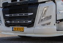 Bumper Spoiler for Volvo FM4/4B