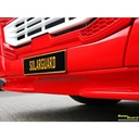 Bumperspoiler voor Volvo FM4/4B