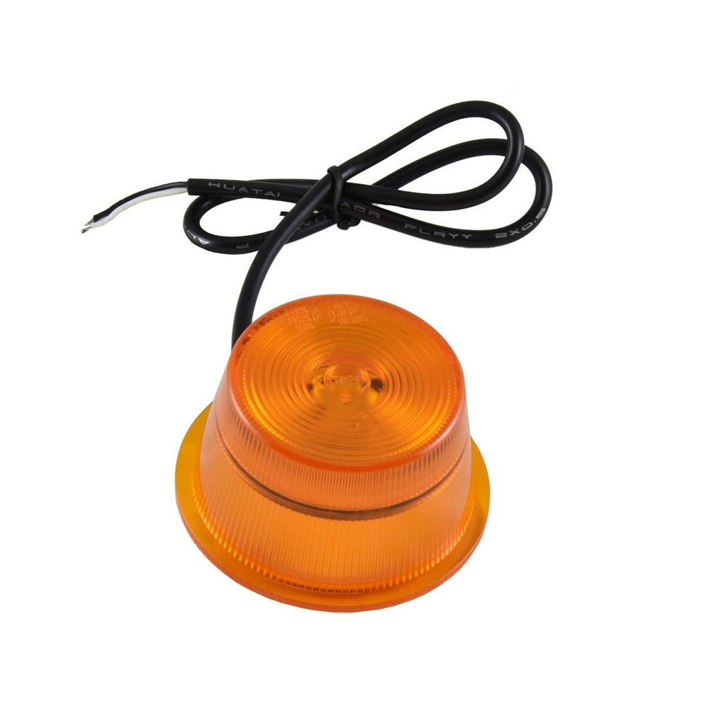 Gylle Eco LED Unit Oranje